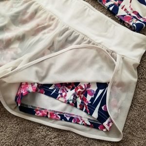 Fabletics Workout Shorts